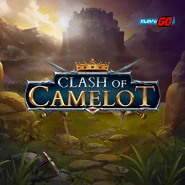 Clash of Camelot - MG138