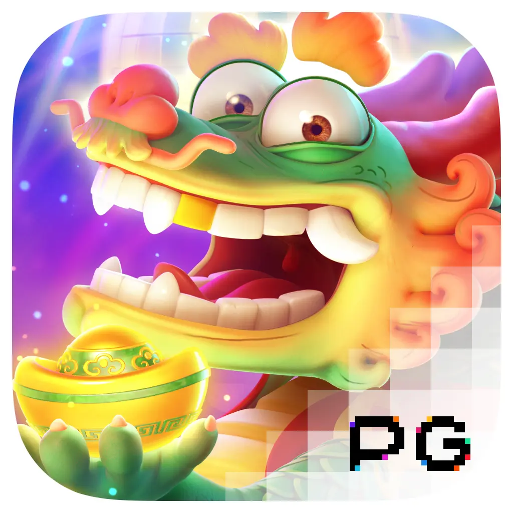 Fortune Dragon - MG138