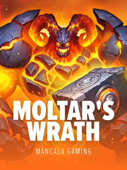 Moltars Wrath - MG138