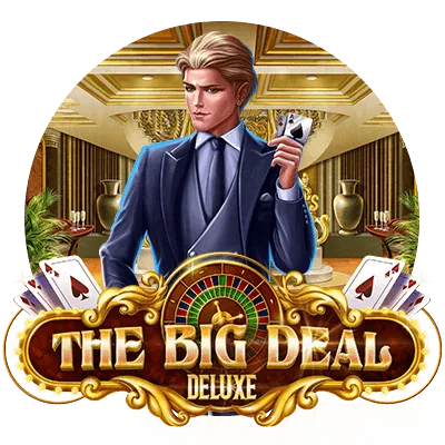 The Big Deal Deluxe - MG138