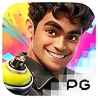 Graffiti Rush - MG138