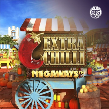 Extra Chilli - MG138