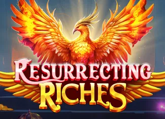 Resurrecting Riches - MG138