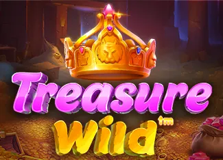 Treasure Wild - MG138