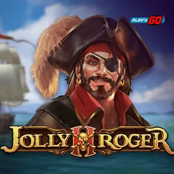 Jolly Roger 2 - MG138