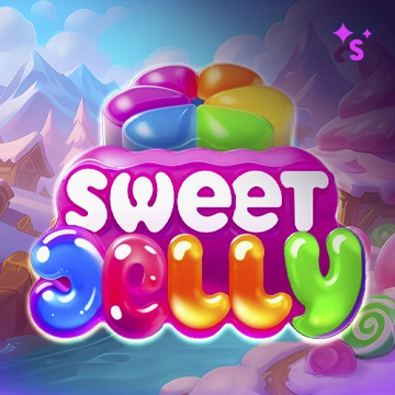 Sweet Jelly - MG138