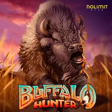 Buffalo Hunter - MG138