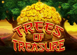 Trees of Treasure - MG138