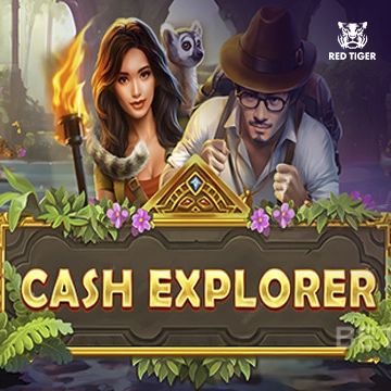 Cash Explorer - MG138