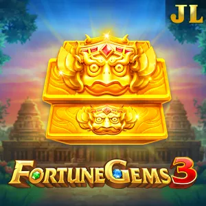 Fortune Gems 3 - MG138