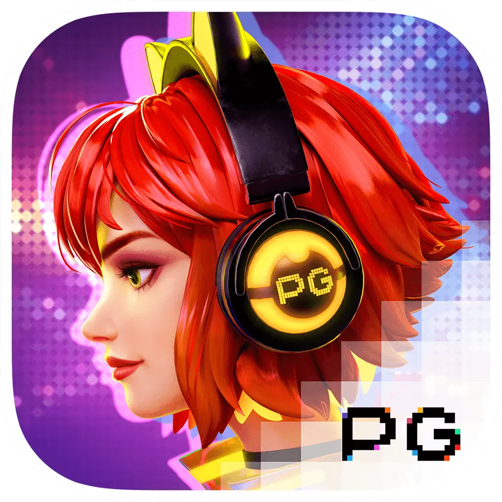 Rave Party Fever - MG138