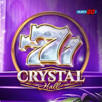 Crystal Hall - MG138