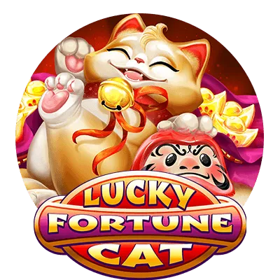 Lucky Fortune Cat - MG138
