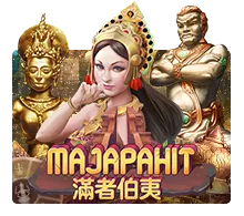 Majapahit - MG138