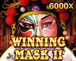 Winning Mask II - MG138