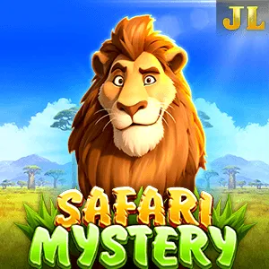Safari Mystery - MG138
