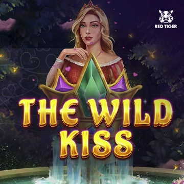 The Wild Kiss - MG138
