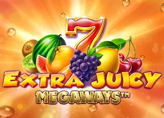 Extra Juicy Megaways - MG138