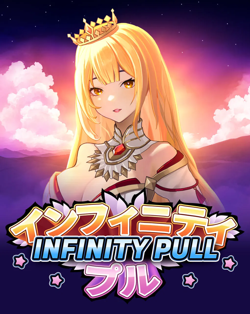 Infinity Pull - MG138