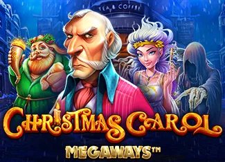 Christmas Carol Megaways - MG138