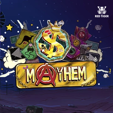 Mayhem - MG138
