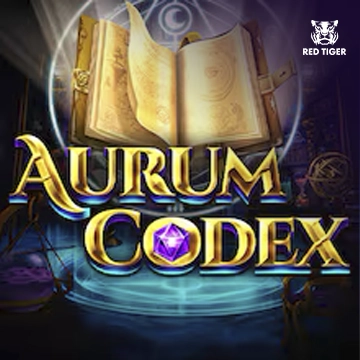 Aurum Codex - MG138