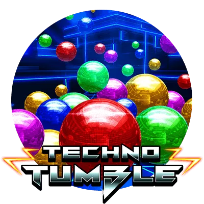 Techno Tumble - MG138