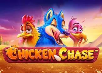 Chicken Chase - MG138