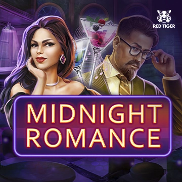 Midnight Romance - MG138