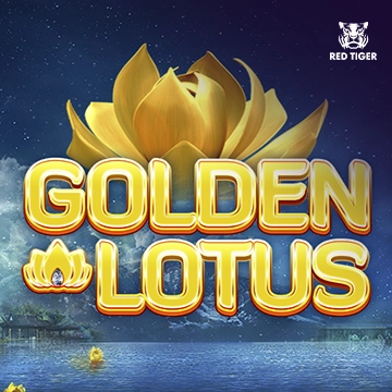 Golden Lotus - MG138