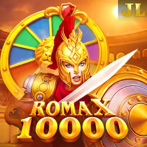 ROMA X 10000 - MG138