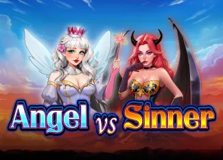 Angel vs Sinner - MG138