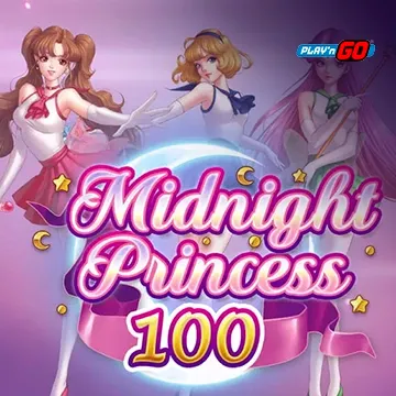 Midnight Princess 100 - MG138