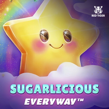 Sugarlicious EveryWay™ - MG138