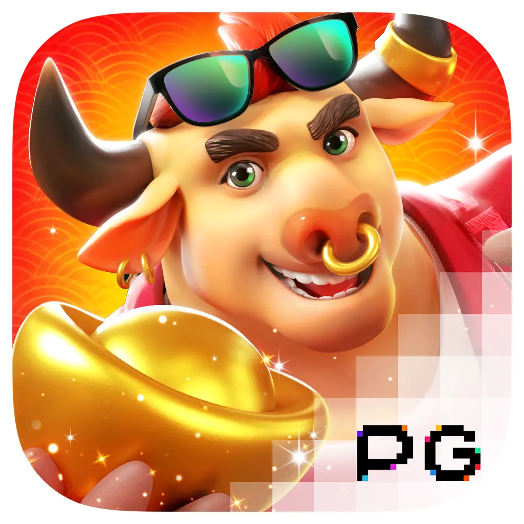 Fortune Ox - MG138