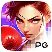 Knockout Riches - MG138