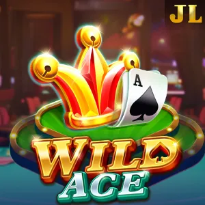 Wild Ace - MG138