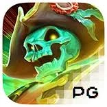 Dead Mans Riches - MG138
