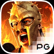 Gladiators Glory - MG138
