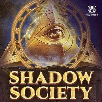 Shadow Society - MG138