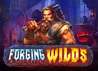 Forging Wilds - MG138
