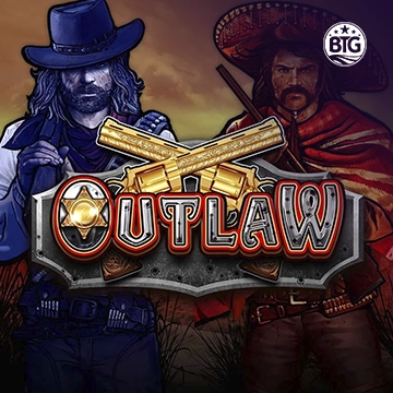 Outlaw - MG138