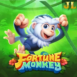 Fortune Monkey - MG138