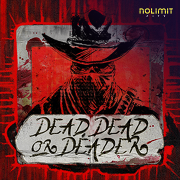 Dead, Dead Or Deader - MG138