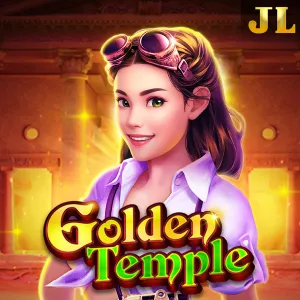 Golden Temple - MG138