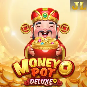 Money Pot DELUXE - MG138