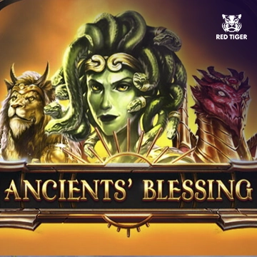 Ancients Blessing - MG138