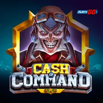 Cash of Command - MG138