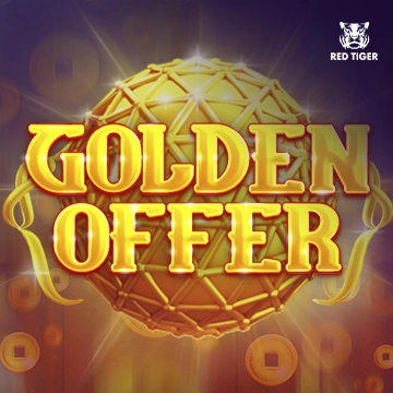 Golden Offer - MG138