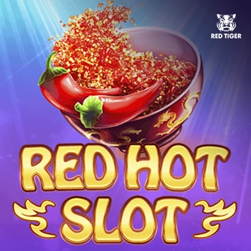 Red Hot Slot - MG138